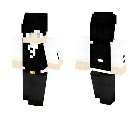 minecraft anzug|Suit Minecraft Skins 